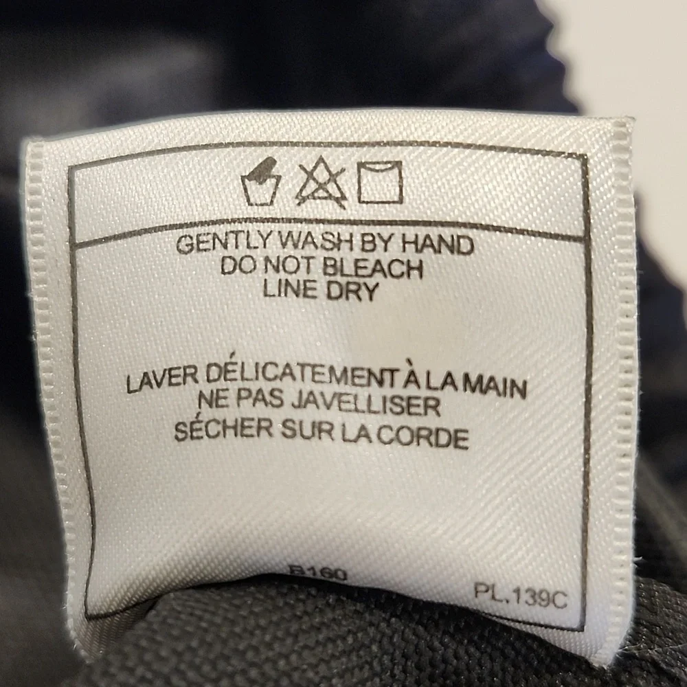 Adidas Drawstring Bag - Picture 4 of 12